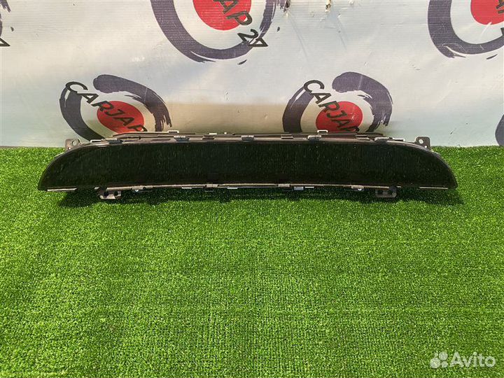 Спидометр (3) Toyota Prius ZVW50 2ZR-FXE 2016