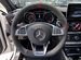 Mercedes-Benz GLA-класс AMG 2.0 AMT, 2018, 33 000 км с пробегом, цена 3525000 руб.