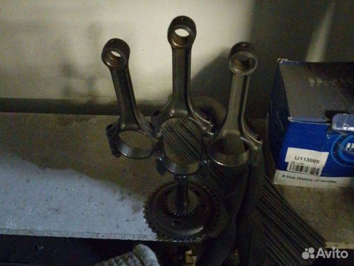 Подсвечник