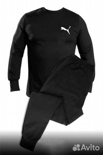 Термобелье Nike