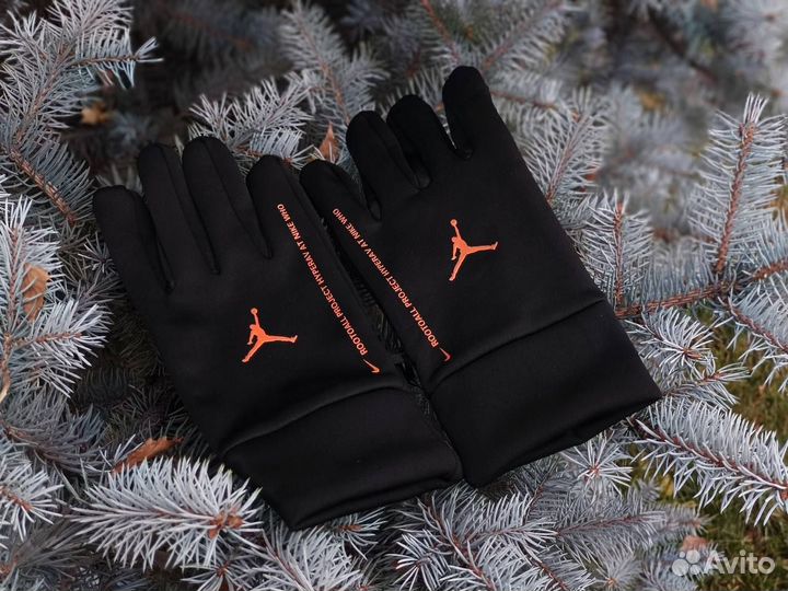 Перчатки Jordan