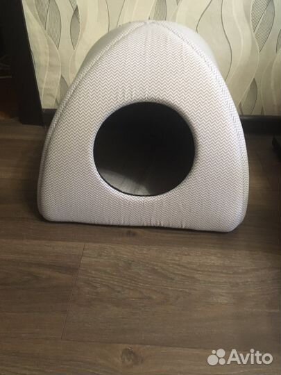 Домик для кошки