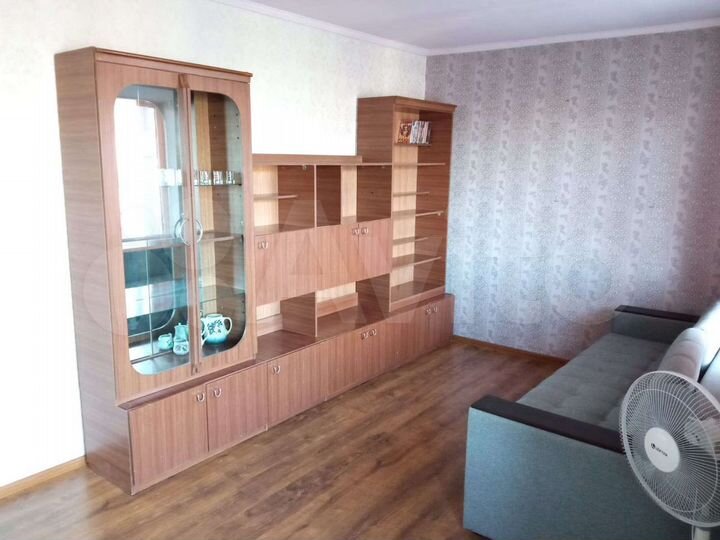 1-к. квартира, 30 м², 9/9 эт.