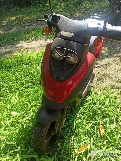 Продам скутер