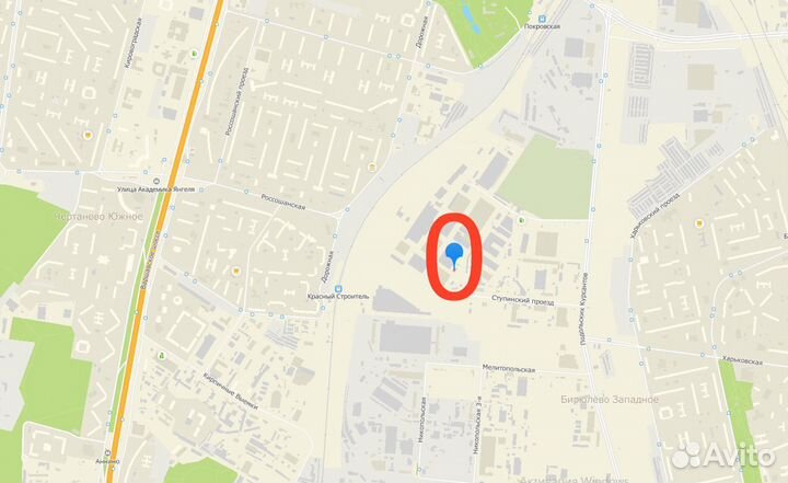 Стол письменный Ронда 1100.1