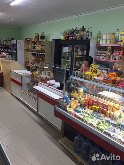 Продавец в Минимаркет ул.70 лет октября