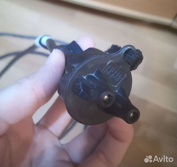 Северс + Премиум. Предпусковой подогреватель