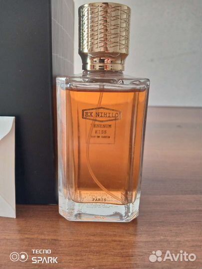 Духи женские