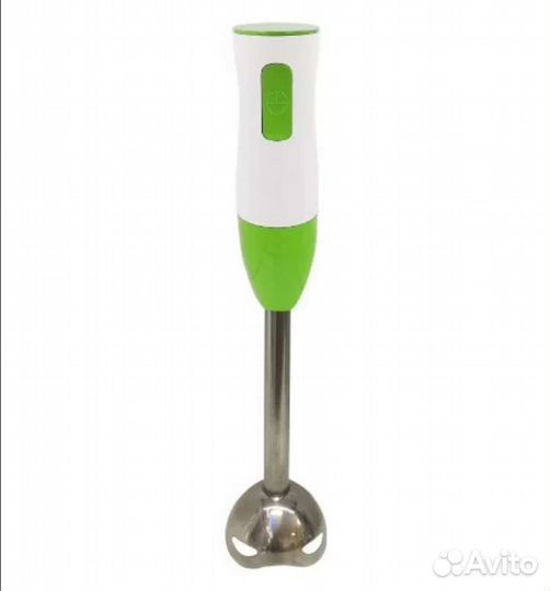 Новый погружной блендер hi