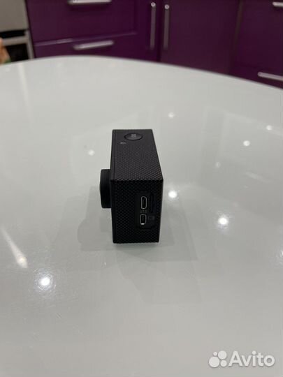 Экшн камера