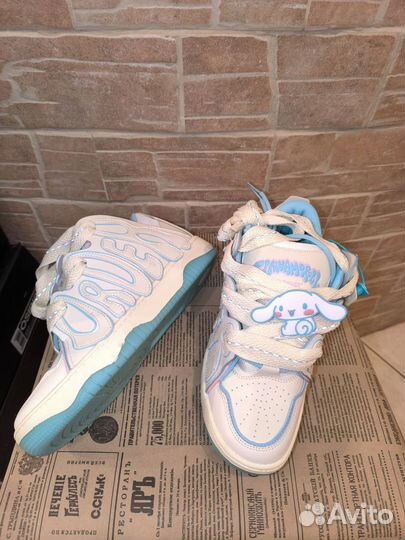 OLD order Sanrio Cinnamoroll