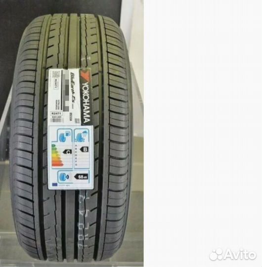 Yokohama Bluearth ES32 205/60 R16 92H