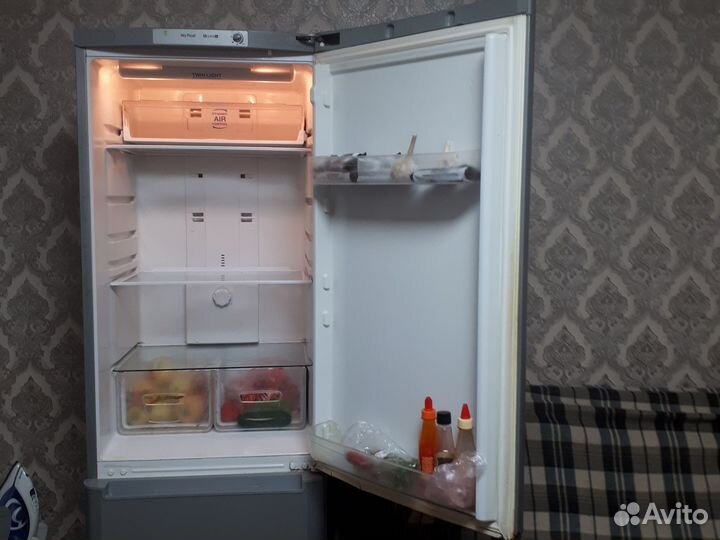 Холодильник бу