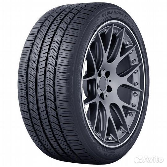 Yokohama Geolandar X-CV G057 275/40 R21