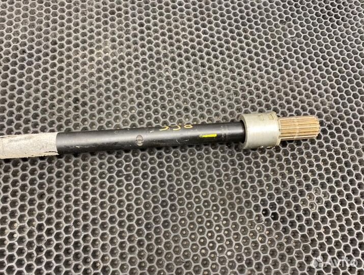 Кардан рулевой Land Rover Range Rover L322 368DT