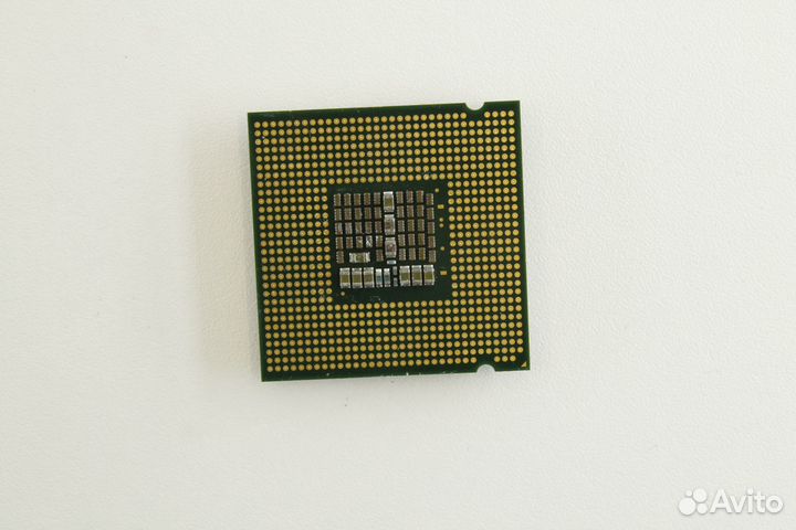 Процессор (775) Intel Core 2 Quad Q6700 2.6 GHz