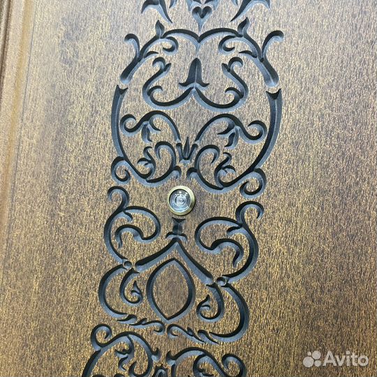 Входная дверь Элит