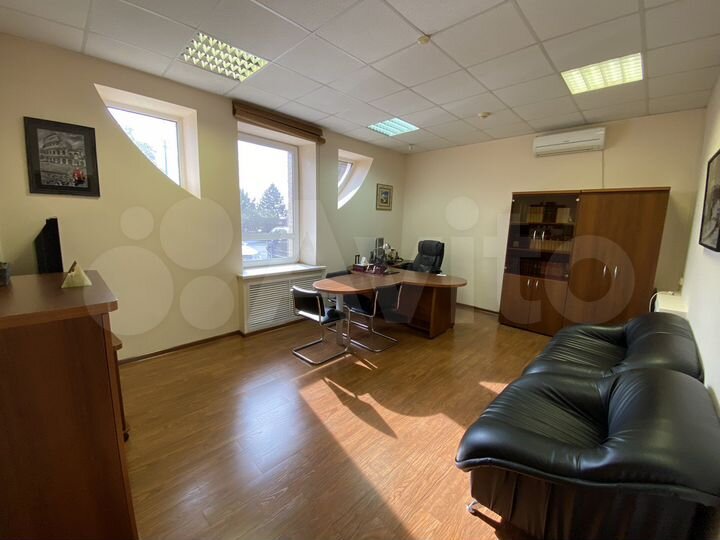 Свободного назначения, 1546 м²