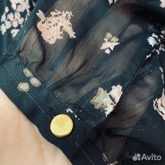 Платье хс Sofie Schnoor