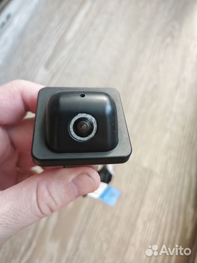 Камера заднего вида kia cerato