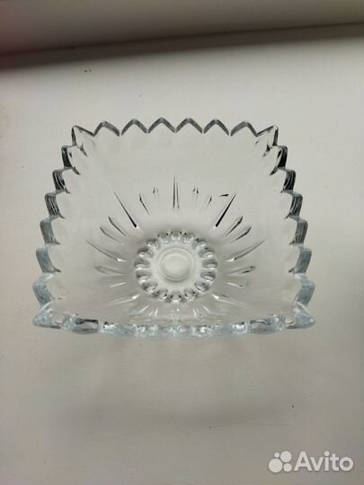 Набор салатников Diplomat новый