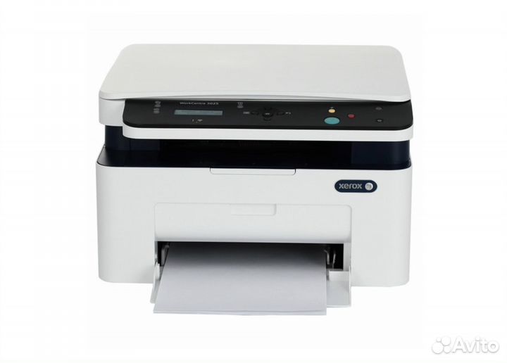 Мфу Xerox WorkCentre 3025