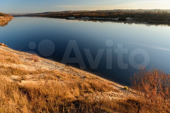 Участок 10 сот. (ИЖС)