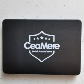 Жесткий диск 256 GB