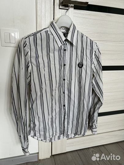 Рубашка richmond