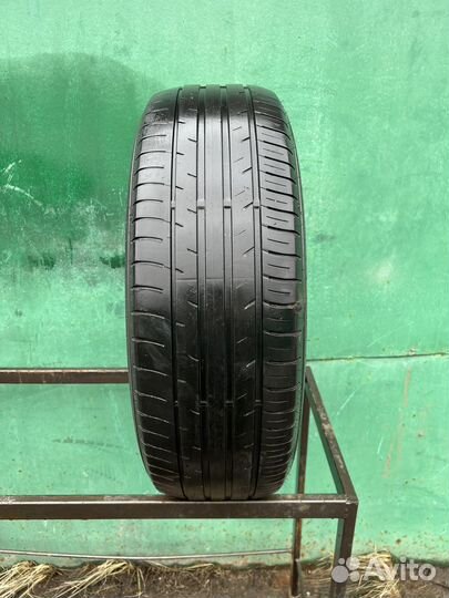 Dunlop SP Sport FM800 225/65 R17 102V