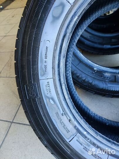 Goodyear EfficientGrip Performance 215/65 R16 98H