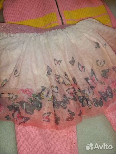 Детские вещи