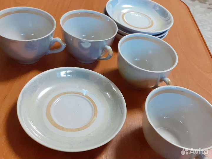 Кофейный набор