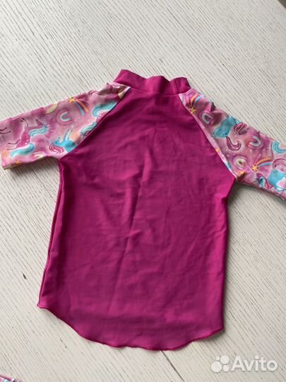 Купальный костюм Speedo детский