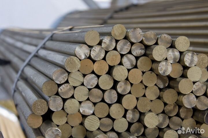 Сталь 12Х18Н10Т круг 150