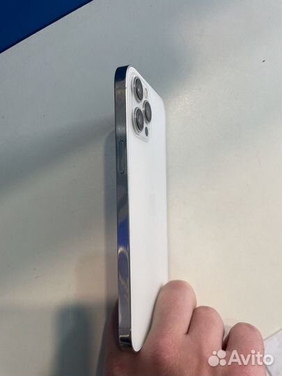 iPhone 12 Pro Max, 256 ГБ