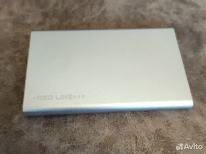 Повербанк 3000mah