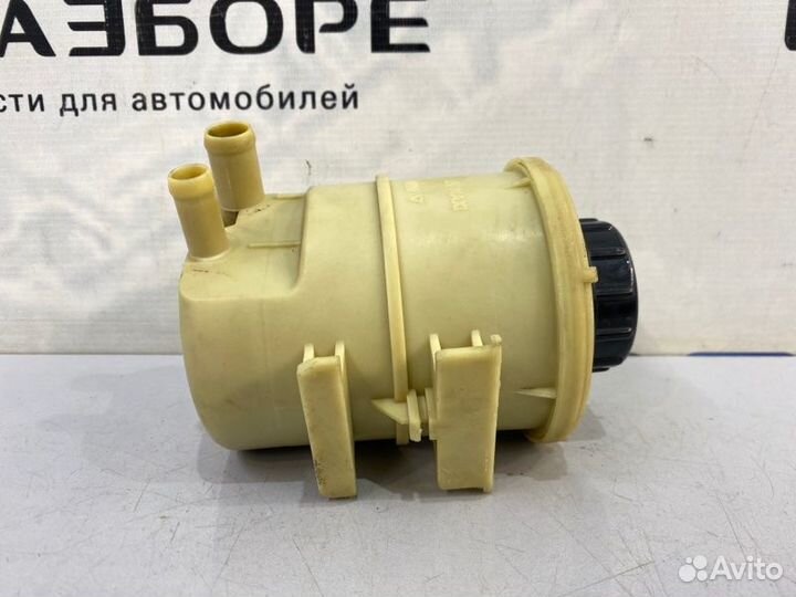 Бачок гидроусилителя Nissan Almera G15 K4M 2014