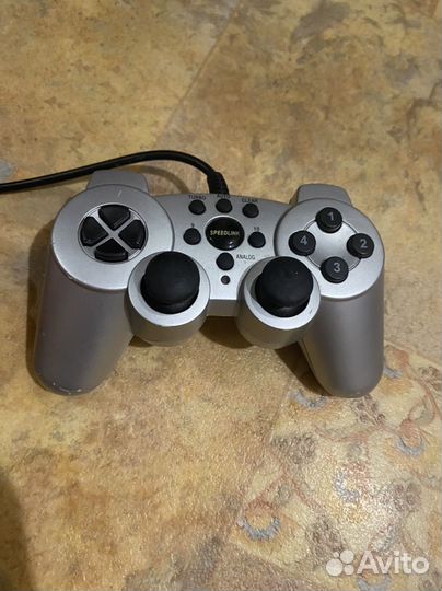 Геймпад speedlink