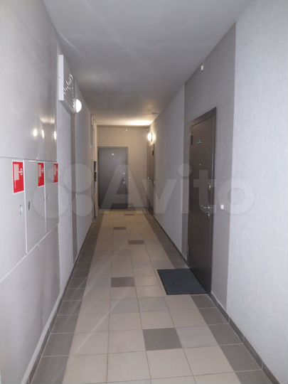 3-к. квартира, 83,9 м², 3/22 эт.