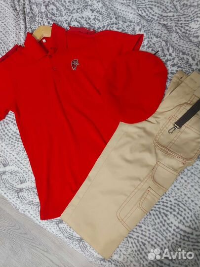 Форма для юнармии