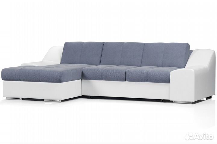 Угловой диван-кровать 