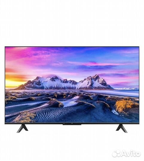 Телевизор xiaomi