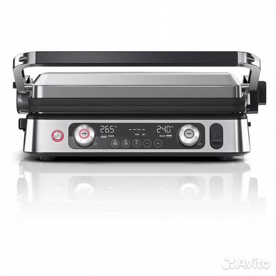 Электрогриль Braun 9 pro CG9160