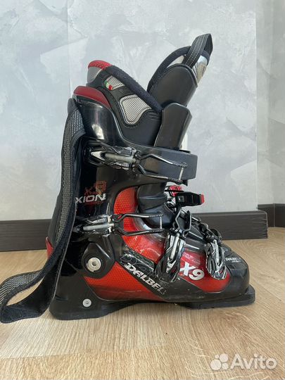 Горнолыжные ботинки dalbello