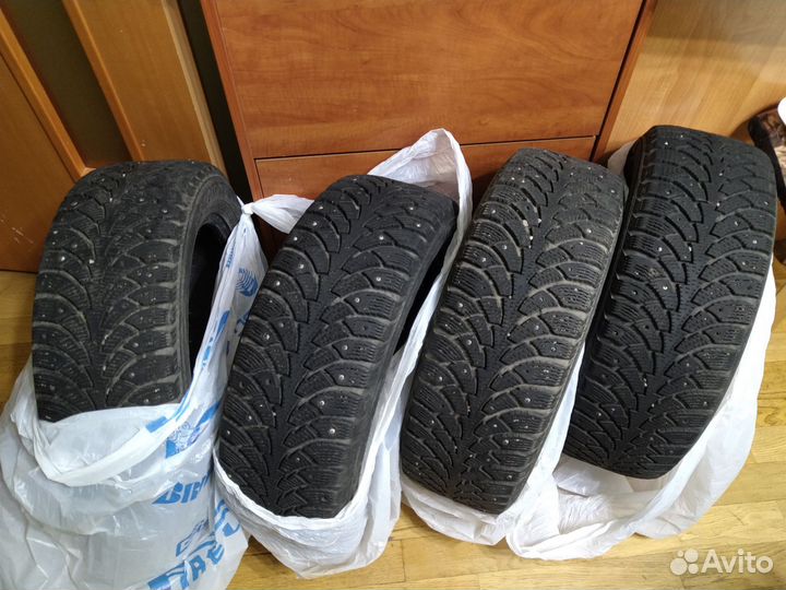 Nordman Nordman 4 185/60 R15 88T
