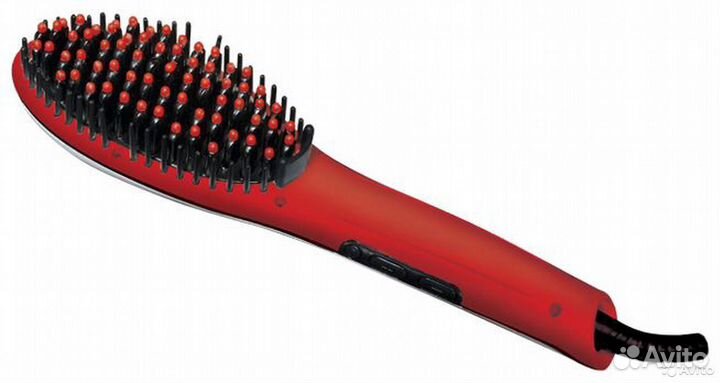 Расческа-выпрямитель centek CT-2060