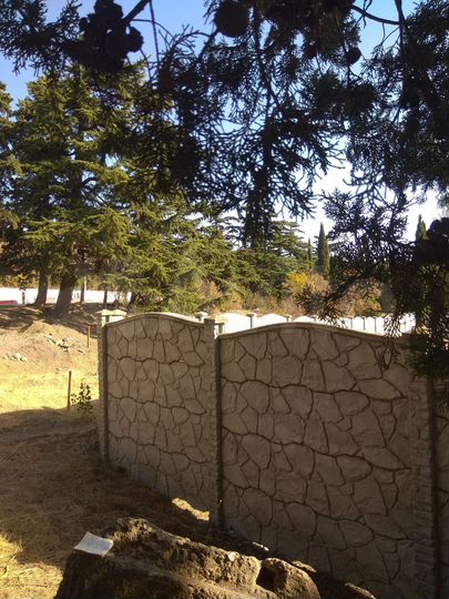 Участок 6 сот. (ИЖС)