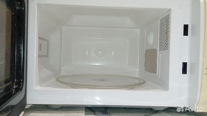 Микроволновка