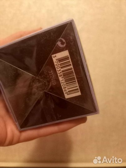 Serge lutens Jeux de peau новый оригинал